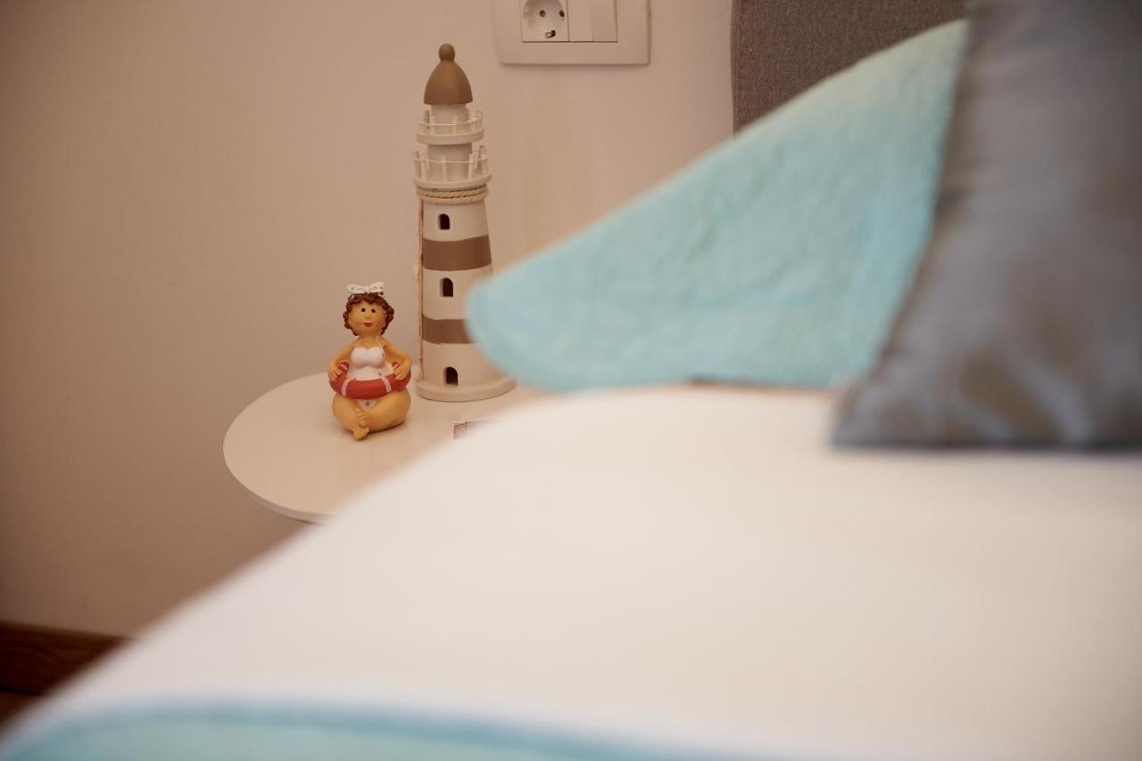Rooms Antonio トロギール エクステリア 写真