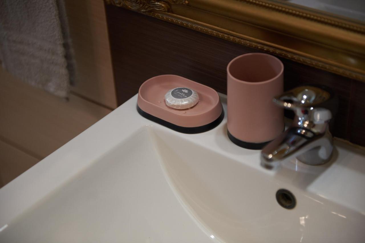 Rooms Antonio トロギール エクステリア 写真